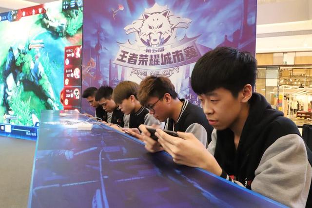 小案例观察